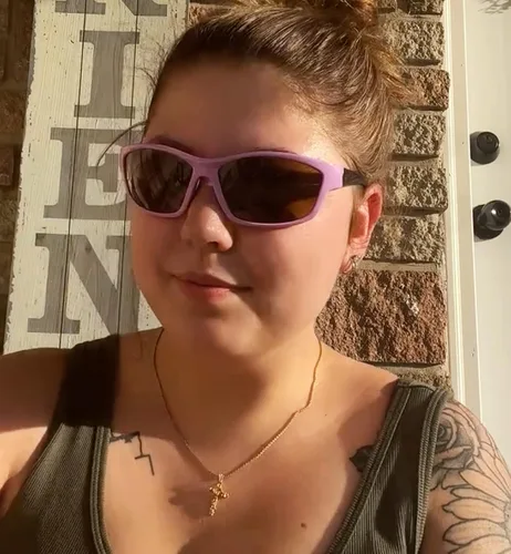 Vista 5 de Gafas de sol polarizadas con lente de vidrio Bnus Corning para hombres y mujeres italiana hecha w. Opción de lente de plástico de alto rendimiento