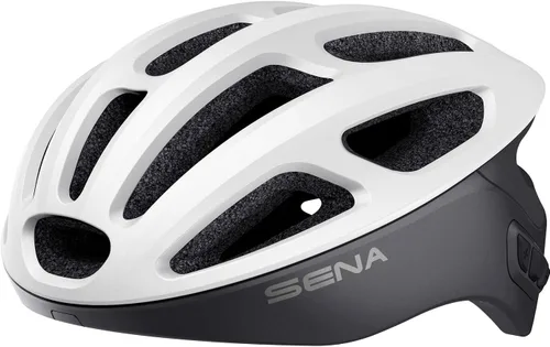 Vista 3 de Sena R1 - Casco de comunicación inteligente, S