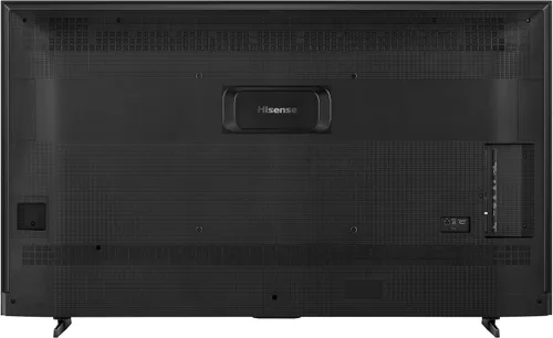 Vista 20 de Hisense Serie QD7 Clase de 65 pulgadas Mini-LED 4K UHD Smart Fire TV (65QD7QF, modelo 2025) - QLED, HDR10+, Dolby Vision, Dolby Atmos, Modo de Juego