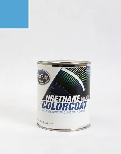 Vista 52 de Aerosol for Suzuki Esteem Automotive Touch-up Paint - Satin Black Clearcoat 1SC - All-Inclusive Package
