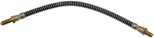 Vista 5 de 4X izquierda derecha delantera trasera hidráulica freno manguera kit para Jaguar XJ12 1994 para Jaguar XJ6 1990 1991 1992 1993 para Jaguar XJRS 1993