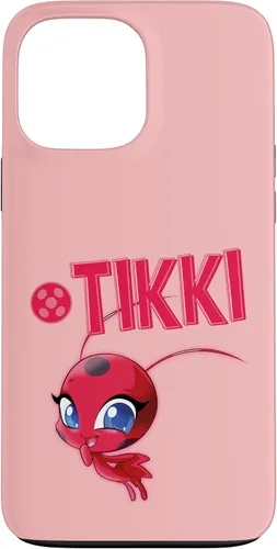 Vista 24 de Miraculous Ladybug Kwamis Collection Tikki Power - Carcasa para iPhone 17