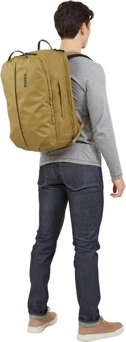 Vista 4 de Thule Aion Backpack