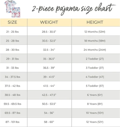 Vista 4 de Burt's Bees Baby Pijama para bebé, camiseta de manga corta y pantalones cortos