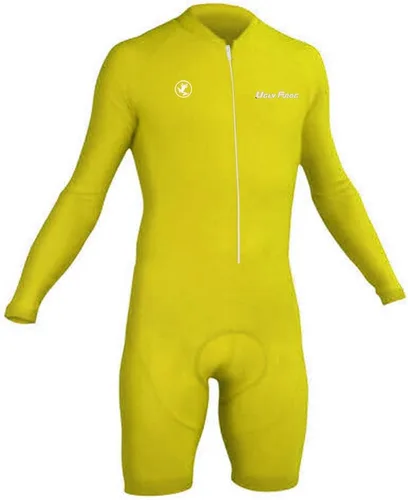 Vista 79 de UGLY FROG Traje de triatlón para hombre de manga corta Jersey de piernas cortas Skinsuit Tri Kit Ciclismo Skinsuit Team Bike Ropa