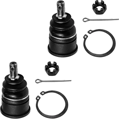 Vista 40 de Detroit Axle - Kit de suspensión frontal de 10 piezas para Dodge Avenger 2008-2014, Chrysler Sebring 2007-2010, 2 brazos de control inferiores, 2