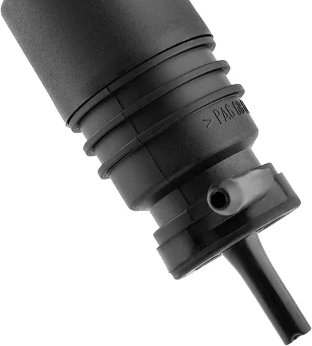 Vista 6 de Bomba de limpiaparabrisas con ojal 21323-232316B 67128362154 67128377612 compatible con BMW E46 M3 M5 X3 X5 Z3 Z4 Z8 318i 323i 325i 328i 330i 528i