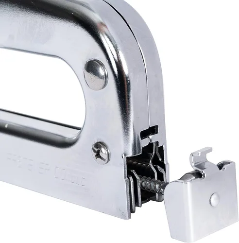 Vista 8 de Arrow Fastener T50 - Pistola engrapadora de alta resistencia