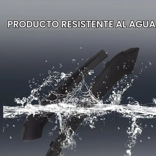 Vista 5 de 1 par de fundas para parabrisas delantero Rogue 14-20