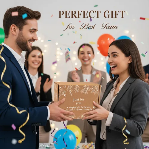 Vista 2 de Regalos para el mejor equipo de todos los tiempos, regalos de agradecimiento para empleados, regalo de agradecimiento para compañeros de trabajo