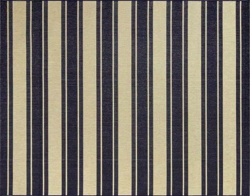 Vista 36 de Gertmenian Freedom Collection - Alfombra para exteriores con temática náutica y cuidado inteligente para terraza.