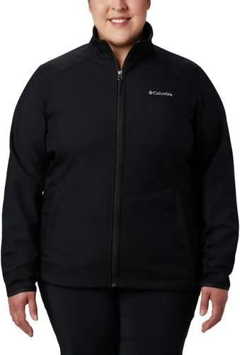 Vista 6 de Columbia Kruser Ridge II Softshell para mujer