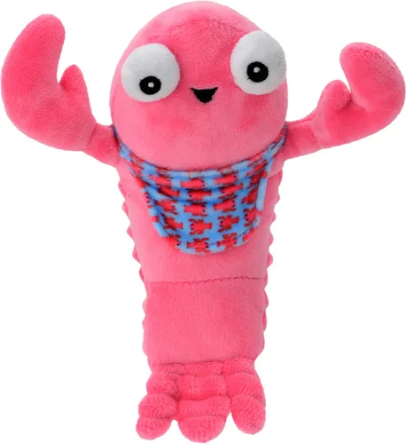 Vista 9 de iscream Screamsicles Sea Side Besties 8" Plush - Barry Beach Ball