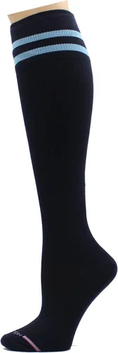 Vista 38 de Dr. Motion 3 pares de calcetines terapéuticos de compresión graduada para mujer