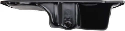 Vista 120 de TRQ Cárter de aceite de motor compatible con Dodge Durango Jeep Grand Cherokee 2011-2015