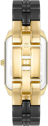 Vista 3 de Anne Klein Women's Genuine Diamond Dial Ceramic Bracelet Watch, AK4034