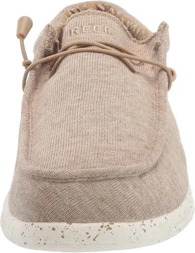 Vista 2 de Reef Cushion Coast - Tenis para hombre