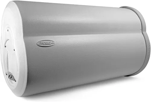 Vista 4 de Bazooka MBT8014 8 pulgadas 4-Ohm Marine Marine Trademark Bass Tubes recinto, niebla salina UV certificado, woofer de 8 pulgadas