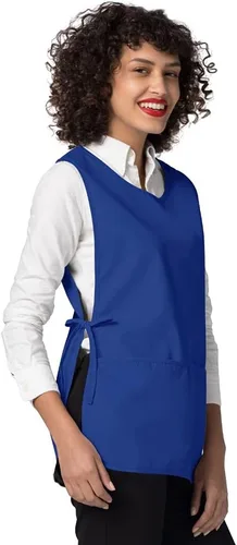 Vista 3 de Adar - Delantal universal para zapatero de 3 unidades, delantal unisex