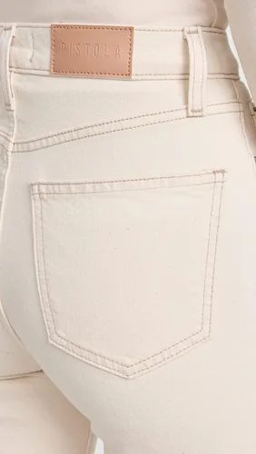 Vista 6 de Pistola Denim Kate Jeans para mujer