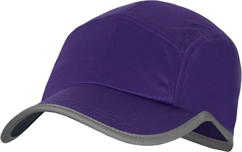 Vista 2 de Headsweats Performance Reflective Race Hat Baseball Cap for Running and Outdoor Lifestyle