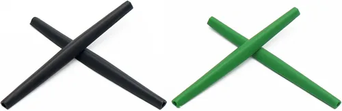 Vista 11 de Eye Opening Stuff Accesorios de repuesto para auriculares compatibles con gafas de sol Oakley Whisker/Juliet