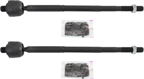 Vista 124 de TRQ Juego de barras de acoplamiento interiores delanteras 2 piezas compatibles con Acura RDX 2013-2018