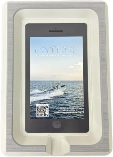 Vista 11 de SeaDek - Soporte de espuma para teléfono celular para barcos Siguiente nivel Accesorio para tablero de barco Perfecto para consolas centrales