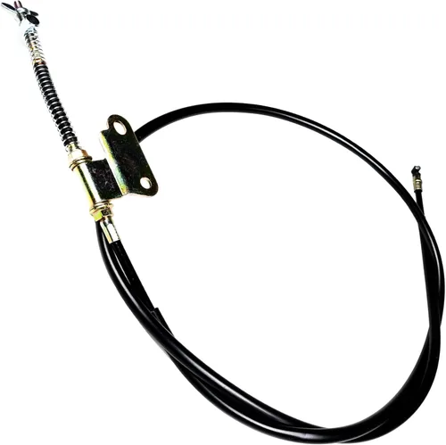 Vista 2 de Polaris Cable de freno trasero OEM 2001-2006 Sportsman Scrambler Predator 90 0450438