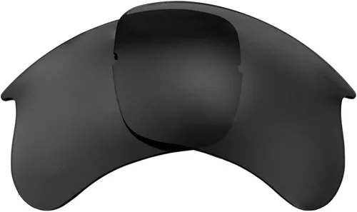 Vista 2 de Walleva Lentes de repuesto para gafas de sol Bolle Parole - Múltiples opciones disponibles