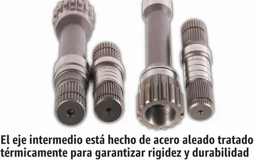 Vista 7 de Kit de Eje Intermedio del Diferencial Delantero de Repuesto para 2012-2021 Dodge Ram 1500 Eje Interior 68146594AB, 68146594AA, 68257420AF