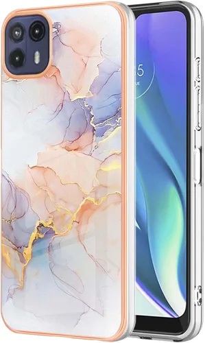 Vista 307 de Funda compatible con Nothing Phone 1, compatible con Nothing Phone One A063 para teléfono móvil TPU funda FLP