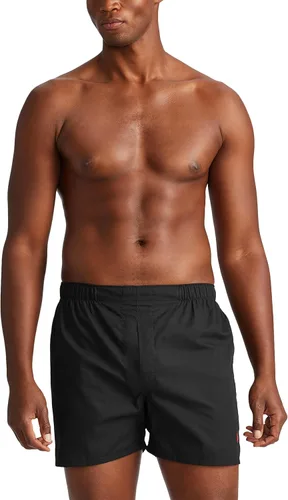 Vista 4 de POLO RALPH LAUREN Paquete de ropa interior tipo boxers, paquete de 3, ropa interior tejida de algodón de ajuste clásico para hombre