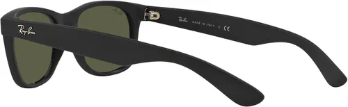 Vista 5 de Ray-Ban RB2132 New Wayfarer - Gafas de sol cuadradas espejadas