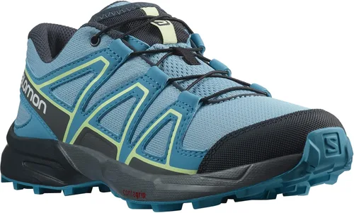 Vista 2 de Salomon Tenis de correr Speedcross para niños unisex