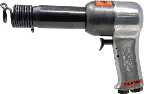 Vista 3 de Chicago Pneumatic CP717 martillo de aire superfunción