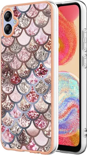 Vista 1256 de Funda compatible con Nothing Phone 1, compatible con Nothing Phone One A063 para teléfono móvil TPU funda FLP
