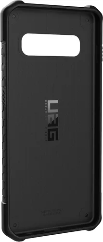 Vista 8 de URBAN ARMOR GEAR UAG - Funda para Samsung Galaxy S10 Plus [pantalla de 6.4 pulgadas] Monarch [Crimson] funda militar probada contra caídas