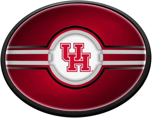 Vista 87 de The Fan-Brand NCAA Alabama Crimson Tide: Letrero de pared ovalado con luz – Decoración de fútbol, baloncesto, béisbol y deportes universitarios