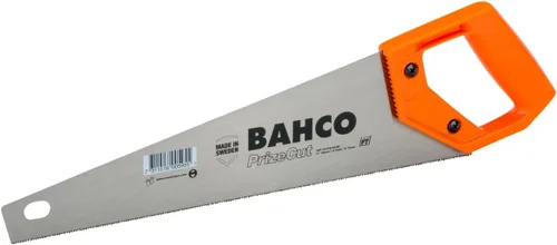 Vista 2 de BAHCO 300-14-F15/16-HP - Sierra de mano Prizecut de 15 pulgadas con 11 dientes por pulgada