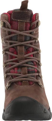 Vista 2 de KEEN Botas impermeables Greta para mujer