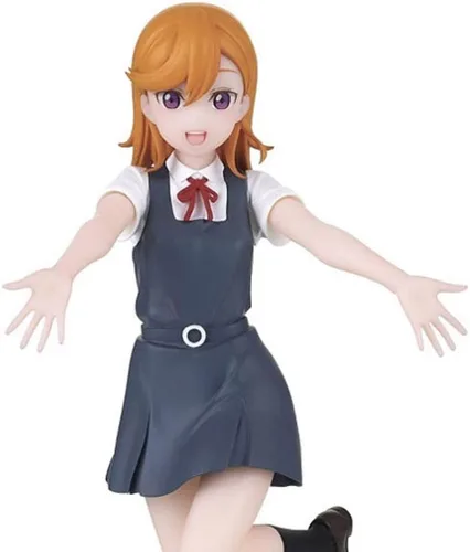 Vista 2 de Banpresto ¡Love Live! Super Star!! Figura de Kanon Shibuya