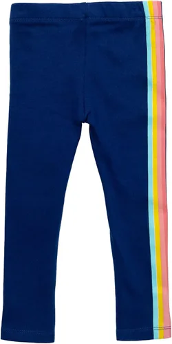 Vista 3 de CoComelon Conjunto de camiseta y leggings con estampado de volantes