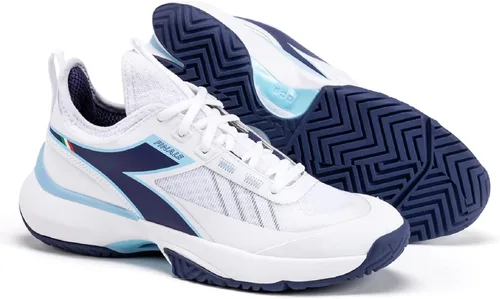 Vista 3 de Diadora Tenis Finale All Ground para mujer
