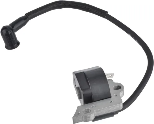 Vista 5 de Cancanle Módulo de bobina de encendido 530035505 para Poulan Craftsman Blower Weedeater