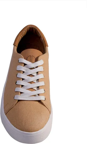 Vista 3 de REVITALIGN Tenis de lona Pacific para mujer