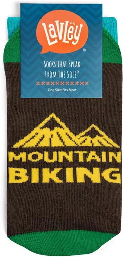 Vista 9 de I'd Rather Be - Calcetines divertidos para hombres y mujeres, regalos para golf, caza, camping, senderismo, esquí, lectura, deportes y mucho más