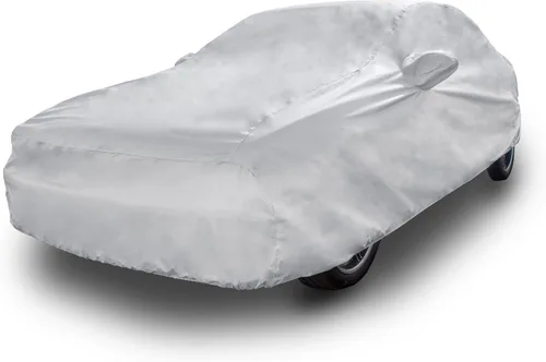 Vista 14 de Budge TrueFit Plus - Funda para automóvil personalizada para Mazda Miata MX-5 1999-2006, cubierta de automóvil para interiores y exteriores