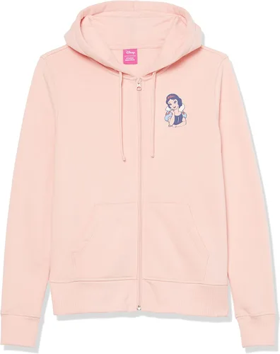 Vista 6 de Tienda Essentials Disney Marvel Star Wars Sudaderas de vellón con capucha completa para mujer (Disponible en talla grande)