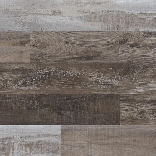 Vista 33 de MSI Glendale - Suelo de vinilo de lujo de 7 pulgadas x 48 pulgadas, tablones de núcleo rígido, baldosas LVT, LVT impermeable, acabado de grano